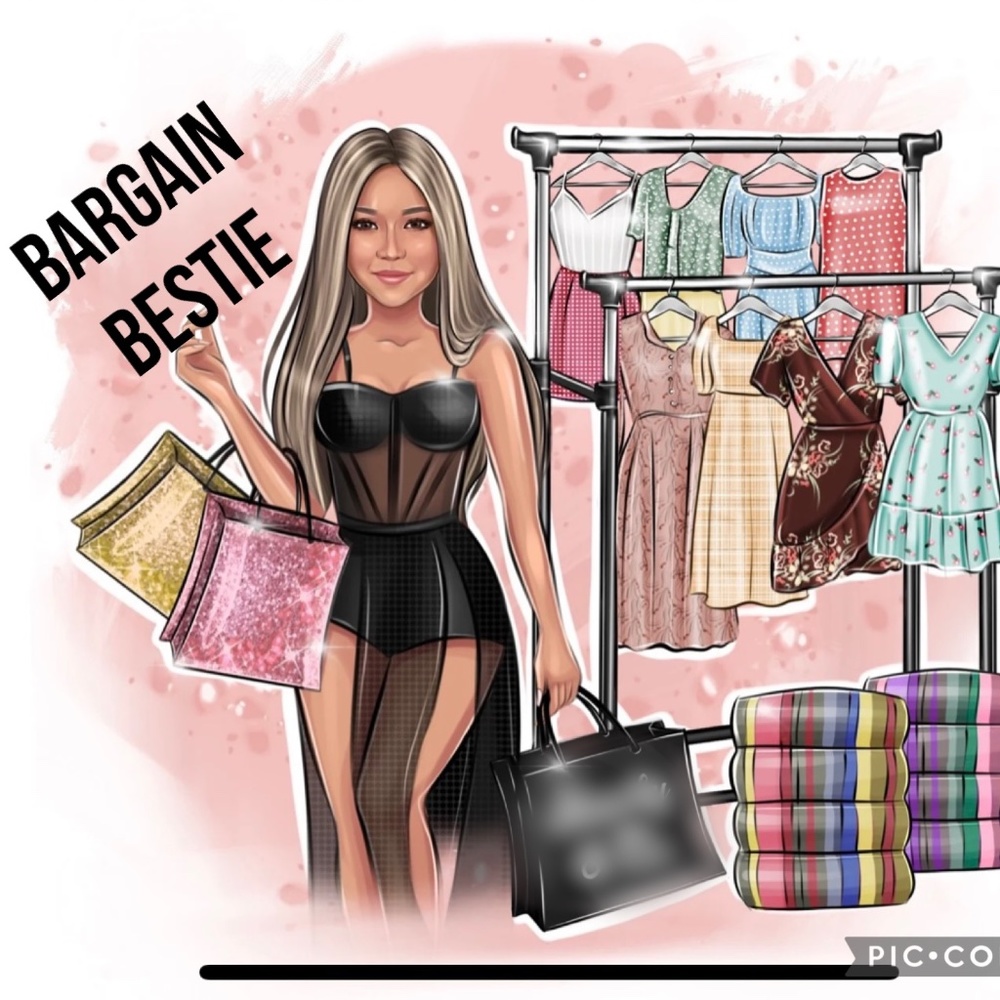 Meet your Posher, Brit